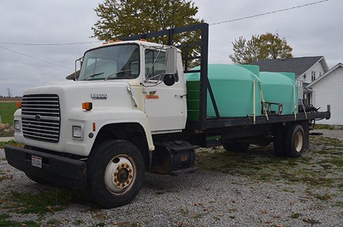 Property photo 9 - JOHN DEERE FARM EQUIPMENT AUCTION